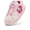 (TD) x Trolls Suede Classic «Reina Amapola»
