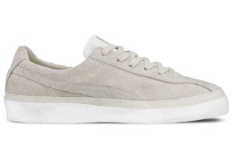 Te-Ku x Outlaw Moscow «Gris Blanco»