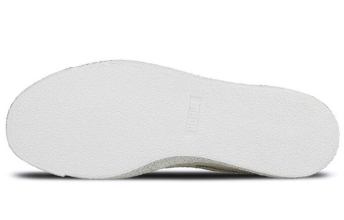 Te-Ku x Outlaw Moscow «Gris Blanco»