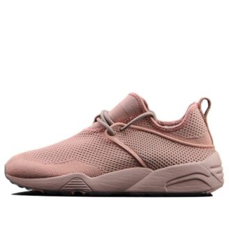 Tejido x Stampd Trinomic «Rosa»