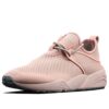 Tejido x Stampd Trinomic «Rosa»