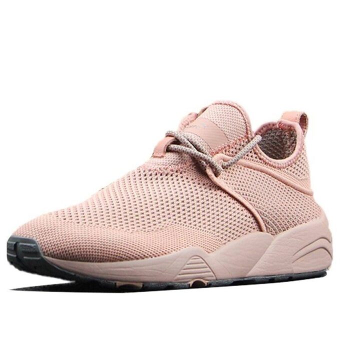 Tejido x Stampd Trinomic «Rosa»