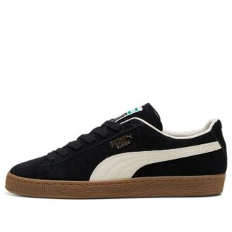 Terraza de ante «Black Gum»