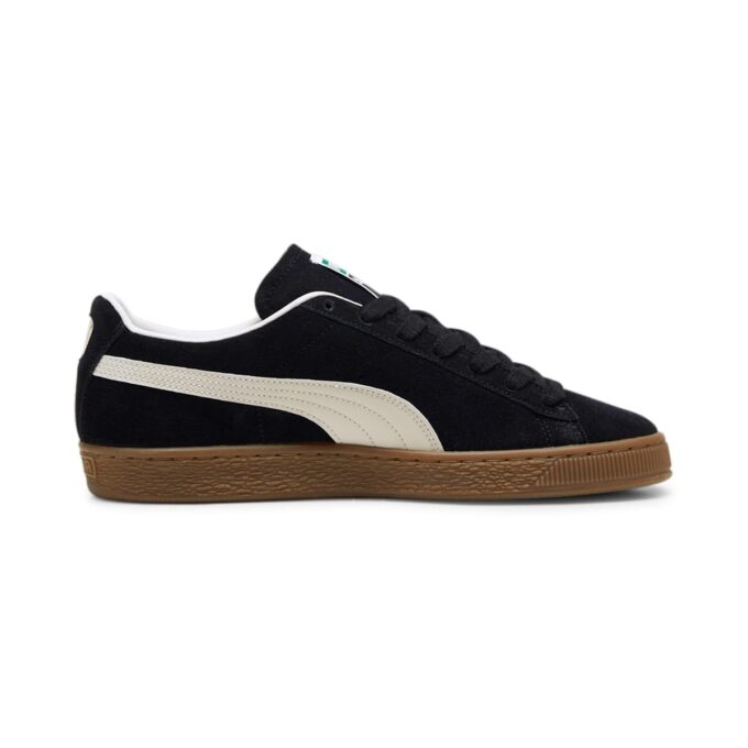 Terraza de ante «Black Gum»