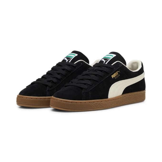 Terraza de ante «Black Gum»