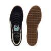 Terraza de ante «Black Gum»