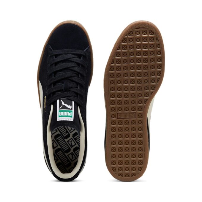 Terraza de ante «Black Gum»