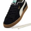 Terraza de ante «Black Gum»