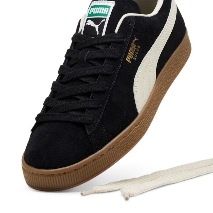Terraza de ante «Black Gum»