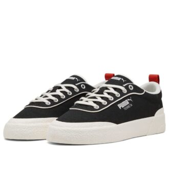 Terreta «Blanco y Negro»