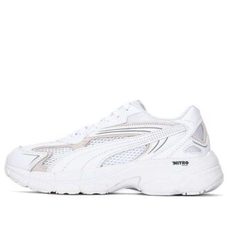 Teveris Nitro Base «Blanco»