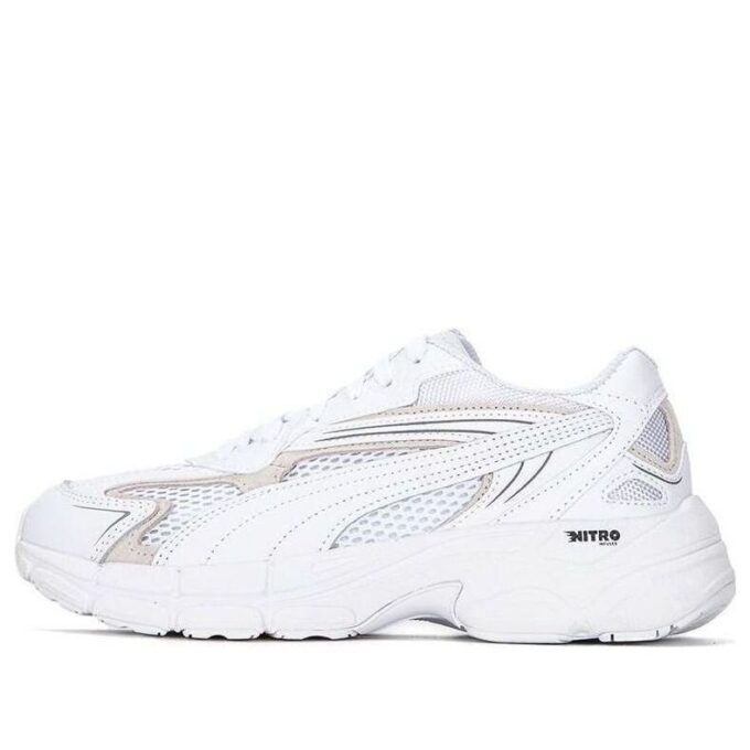 Teveris Nitro Base «Blanco»