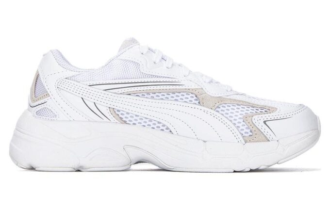 Teveris Nitro Base «Blanco»