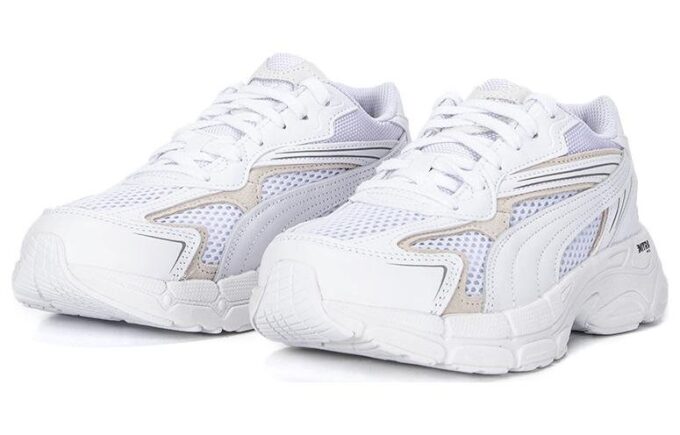 Teveris Nitro Base «Blanco»