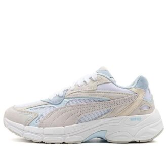 Teveris Nitro «Blanco Gris Azul Hielo»