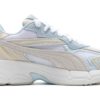 Teveris Nitro «Blanco Gris Azul Hielo»