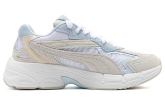 Teveris Nitro «Blanco Gris Azul Hielo»