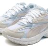 Teveris Nitro «Blanco Gris Azul Hielo»