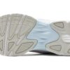 Teveris Nitro «Blanco Gris Azul Hielo»