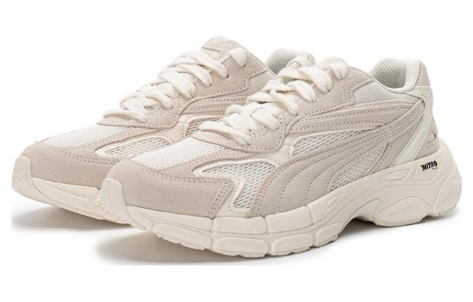 Teveris Nitro «Blanco susurro»
