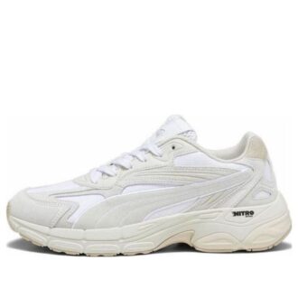 Teveris Nitro Canyons «Blanco Gris Seda»