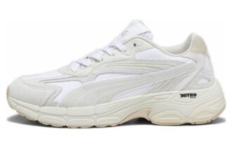 Teveris Nitro Canyons «Blanco Gris Seda»