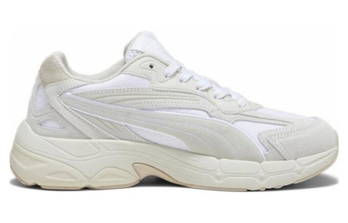 Teveris Nitro Canyons «Blanco Gris Seda»
