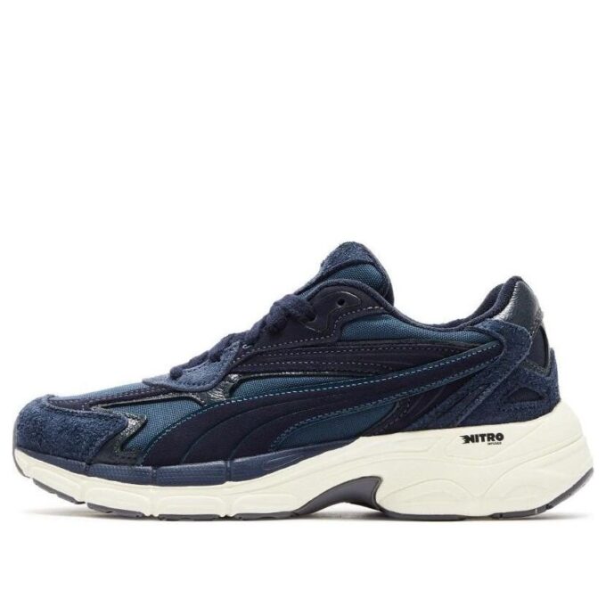 Teveris Nitro Desgastado «Beige Marino»