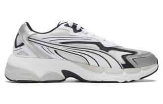Teveris Nitro «Gris pluma negro de los 2000»
