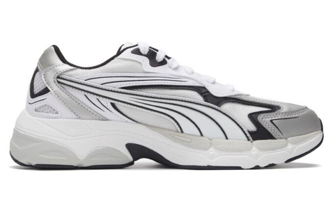 Teveris Nitro «Gris pluma negro de los 2000»