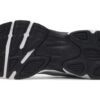 Teveris Nitro «Gris pluma negro de los 2000»