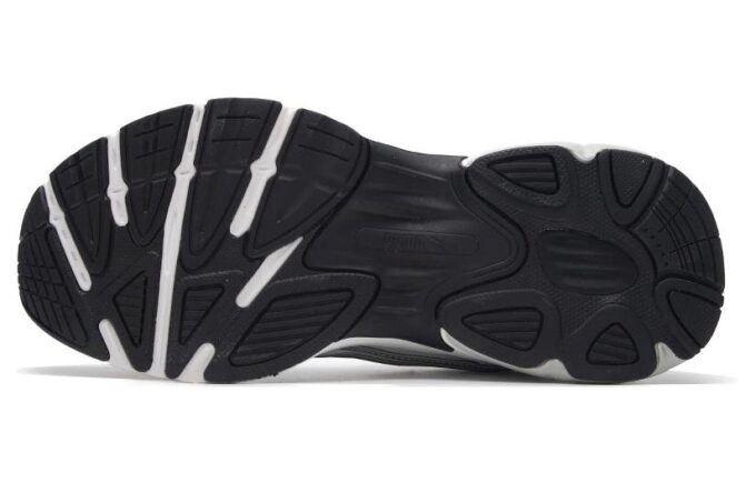 Teveris Nitro «Gris pluma negro de los 2000»
