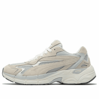 Teveris Nitro «Harbor Mist Vapor Grey»