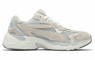 Teveris Nitro «Harbor Mist Vapor Grey»