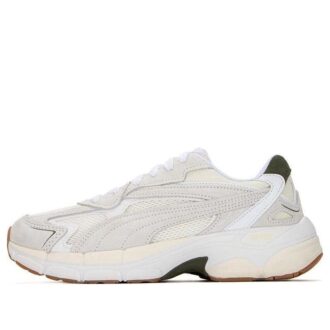 Teveris Nitro «Musgo Verde Blanco»