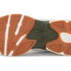 Teveris Nitro «Musgo Verde Blanco»