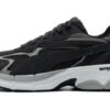 Teveris Nitro «Negro Blanco Gris»