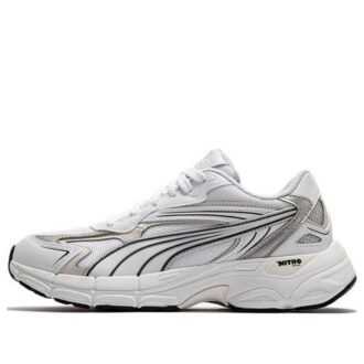 Teveris Nitro Noughties «Blanco Gris»
