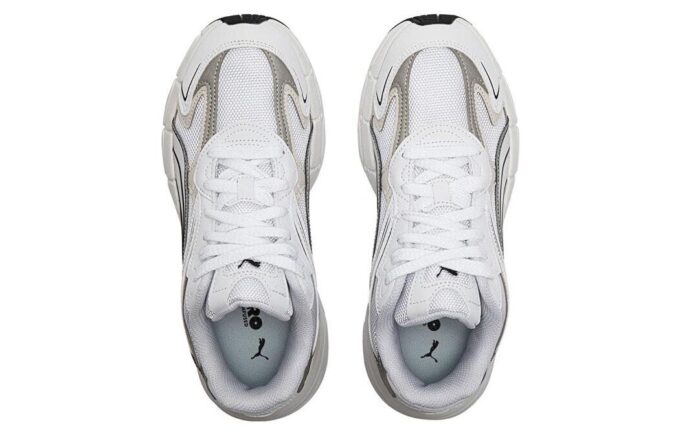 Teveris Nitro Noughties «Blanco Gris»