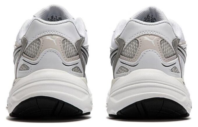 Teveris Nitro Noughties «Blanco Gris»