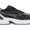 Teveris Nitro Noughties «Negro Plata»