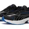 Teveris Nitro Noughties «Negro Plata»