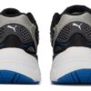 Teveris Nitro Noughties «Negro Plata»