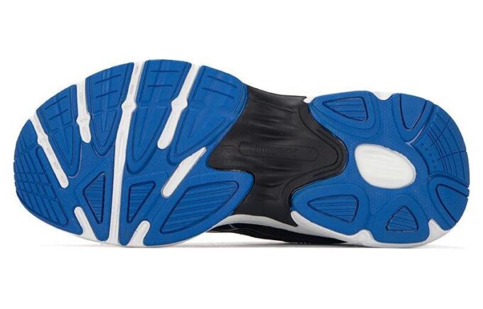 Teveris Nitro Noughties «Negro Plata»