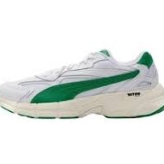 Teveris Nitro SL «Blanco Verde»
