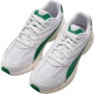 Teveris Nitro SL «Blanco Verde»