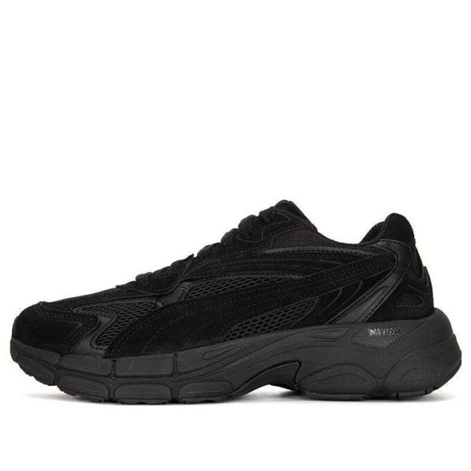 Teveris Nitro «Triple Negro»