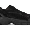 Teveris Nitro «Triple Negro»