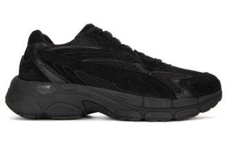 Teveris Nitro «Triple Negro»