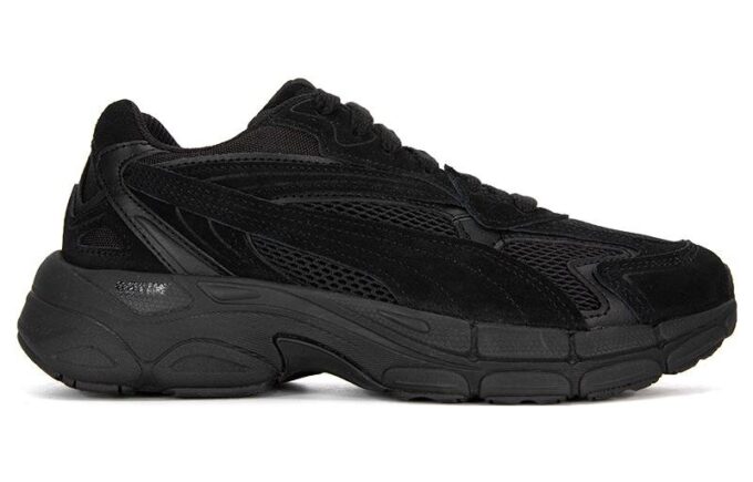 Teveris Nitro «Triple Negro»